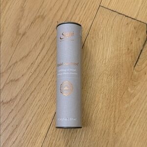 NEW Saje Liquid Sunshine Uplifting Oil Blend 10 ml